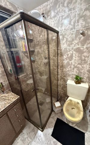 Apartamento à venda com 84m², 3 quartos e 1 vaga