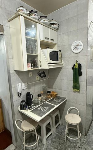 Apartamento à venda com 84m², 3 quartos e 1 vaga