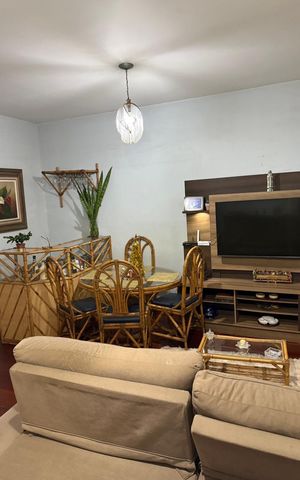 Apartamento à venda com 84m², 3 quartos e 1 vaga