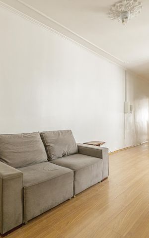 Apartamento à venda com 119m², 2 quartos e sem vagaSala