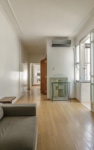 Apartamento à venda com 119m², 2 quartos e sem vagaSala