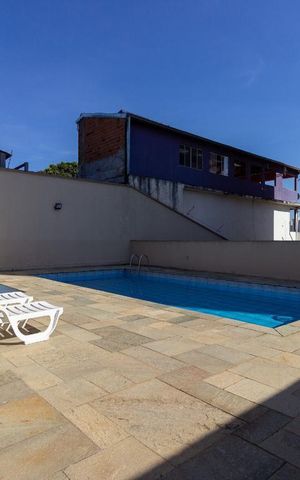 Apartamento à venda com 95m², 3 quartos e 2 vagas Apartamento à venda com 95m², 3 quartos e 2 vagasPiscina