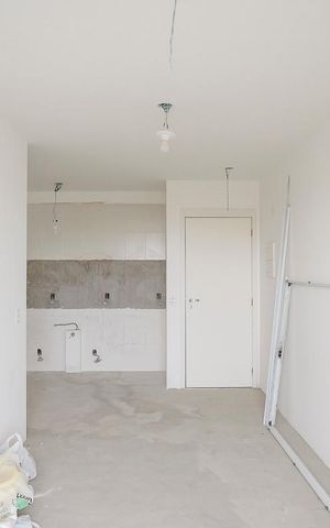 Apartamento para alugar com 55m², 2 quartos e 1 vagaSala