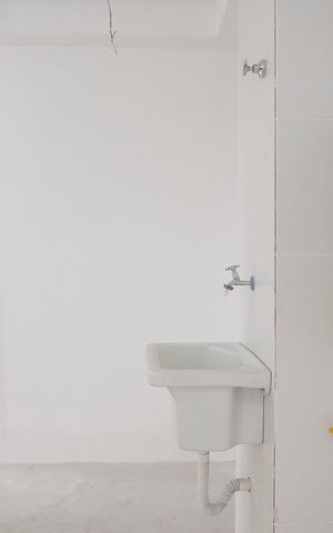 Apartamento para alugar com 55m², 2 quartos e 1 vagaÁrea de serviço