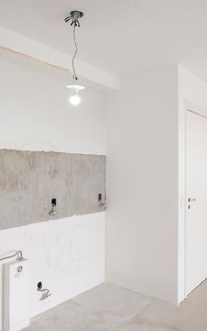 Apartamento para alugar com 55m², 2 quartos e 1 vagaCozinha