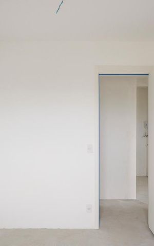 Apartamento para alugar com 55m², 2 quartos e 1 vagaQuarto 2