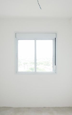 Apartamento para alugar com 55m², 2 quartos e 1 vagaQuarto 2