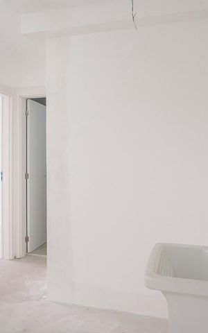 Apartamento para alugar com 55m², 2 quartos e 1 vagaÁrea de serviço