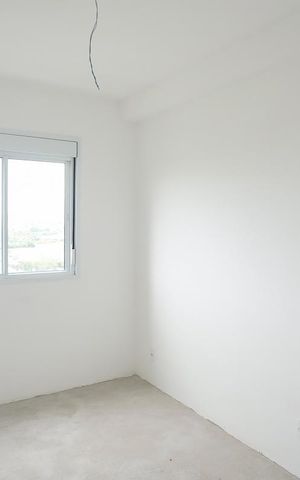 Apartamento para alugar com 55m², 2 quartos e 1 vagaQuarto 2