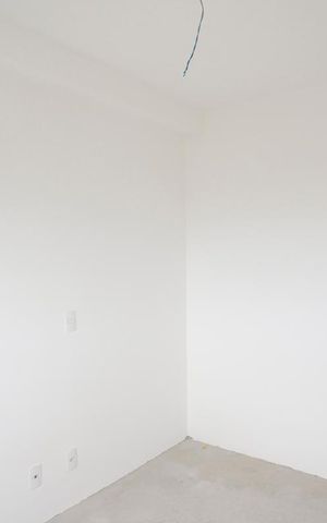 Apartamento para alugar com 55m², 2 quartos e 1 vagaQuarto 2