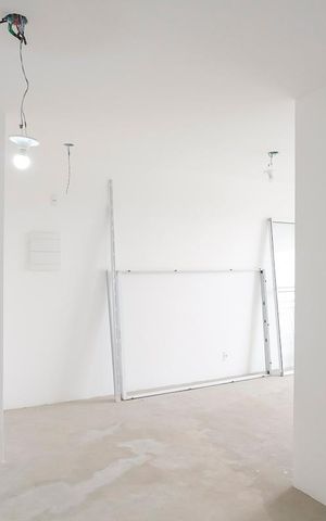 Apartamento para alugar com 55m², 2 quartos e 1 vagaCozinha