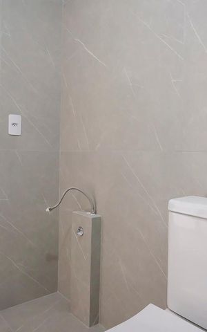 Apartamento para alugar com 55m², 2 quartos e 1 vagaBanheiro