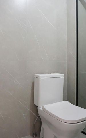 Apartamento para alugar com 55m², 2 quartos e 1 vagaBanheiro