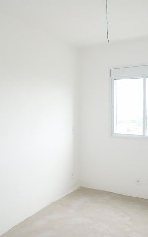 Apartamento para alugar com 55m², 2 quartos e 1 vagaQuarto 1