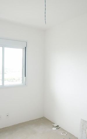 Apartamento para alugar com 55m², 2 quartos e 1 vagaQuarto 1