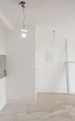 Apartamento para alugar com 55m², 2 quartos e 1 vagaCozinha