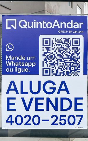 Apartamento para alugar com 55m², 2 quartos e 1 vagaEDQU-673