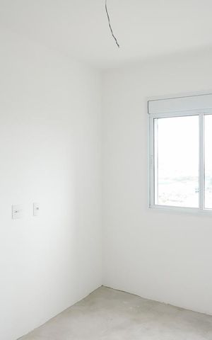 Apartamento para alugar com 55m², 2 quartos e 1 vagaQuarto 2