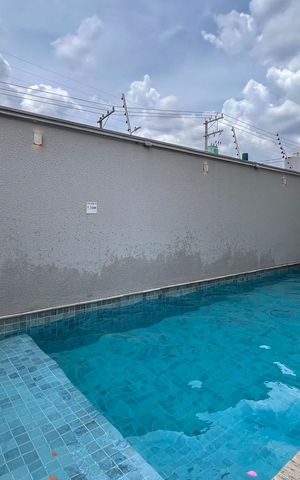 Apartamento à venda com 35m², 2 quartos e sem vaga Apartamento à venda com 35m², 2 quartos e sem vagaPiscina