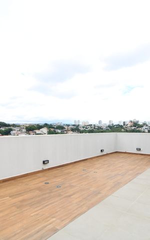 Apartamento à venda com 31m², 1 quarto e sem vagaÁrea Comum - Terraço