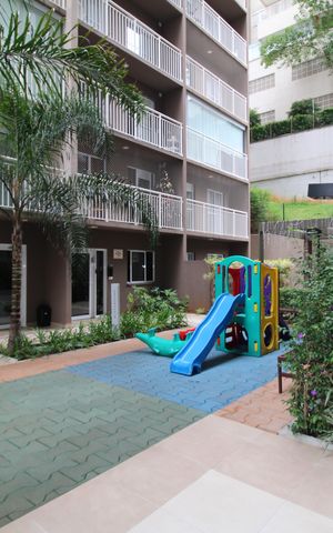 Apartamento à venda com 31m², 1 quarto e sem vagaÁrea Comum - Playground