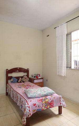 Casa à venda com 125m², 2 quartos e 1 vagaQuarto 2