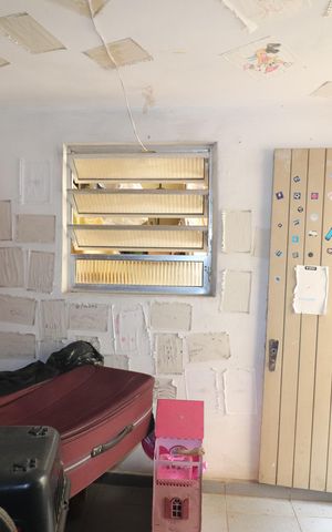 Casa à venda com 125m², 2 quartos e 1 vagaDepósito