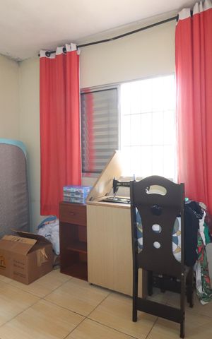 Casa à venda com 125m², 2 quartos e 1 vagaQuarto 1