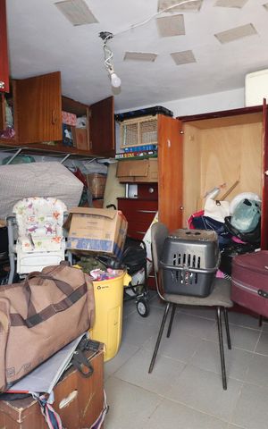 Casa à venda com 125m², 2 quartos e 1 vagaDepósito