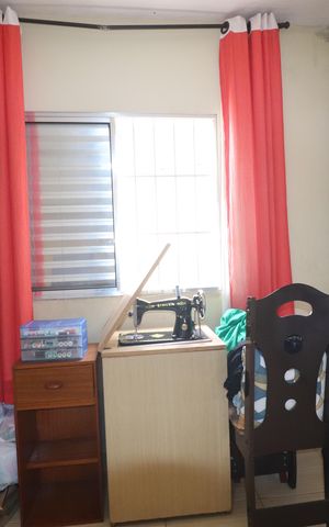 Casa à venda com 125m², 2 quartos e 1 vagaQuarto 1