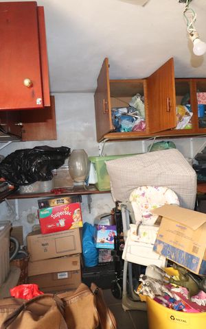 Casa à venda com 125m², 2 quartos e 1 vagaDepósito