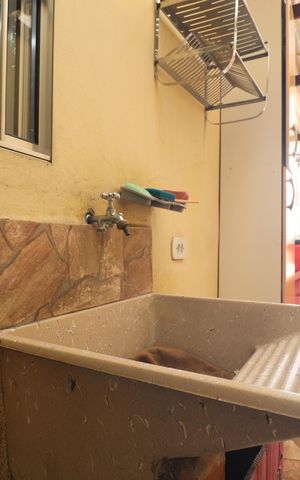 Casa à venda com 125m², 2 quartos e 1 vagaÁrea de Serviço