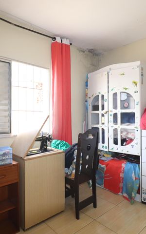 Casa à venda com 125m², 2 quartos e 1 vagaQuarto 1