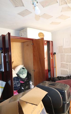 Casa à venda com 125m², 2 quartos e 1 vagaDepósito