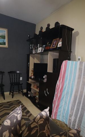Casa à venda com 125m², 2 quartos e 1 vagaSala