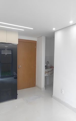 Apartamento à venda com 58m², 2 quartos e 1 vaga Apartamento à venda com 58m², 2 quartos e 1 vagaSala