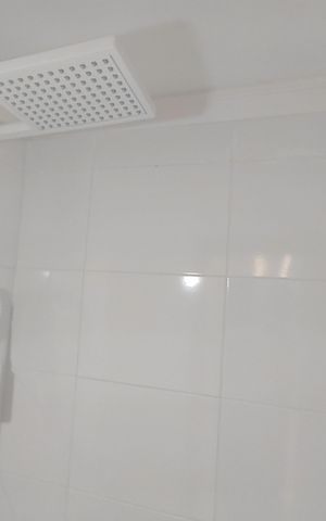 Apartamento à venda com 58m², 2 quartos e 1 vaga Apartamento à venda com 58m², 2 quartos e 1 vagaBanheiro
