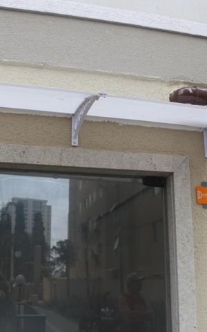 Apartamento à venda com 58m², 2 quartos e 1 vagaÁrea comum - Academia