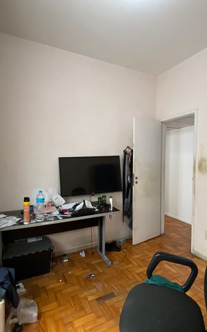 Apartamento à venda com 78m², 3 quartos e 1 vaga