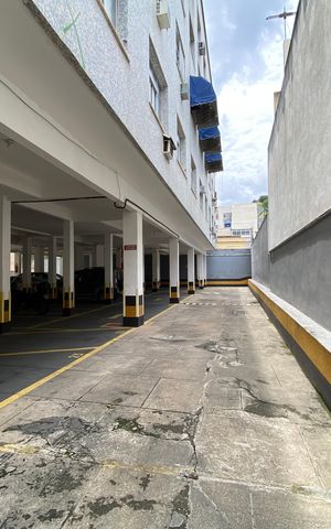 Apartamento à venda com 78m², 3 quartos e 1 vaga