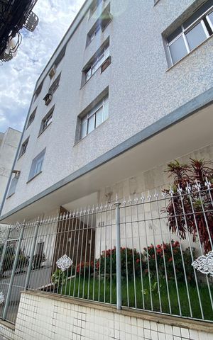 Apartamento à venda com 78m², 3 quartos e 1 vaga