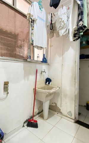 Apartamento à venda com 78m², 3 quartos e 1 vaga