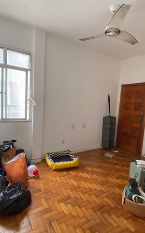Apartamento à venda com 78m², 3 quartos e 1 vaga