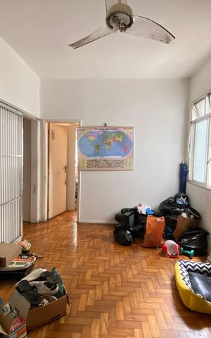 Apartamento à venda com 78m², 3 quartos e 1 vaga