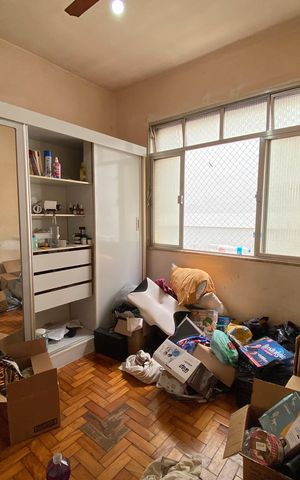 Apartamento à venda com 78m², 3 quartos e 1 vaga