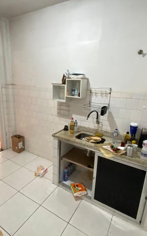 Apartamento à venda com 78m², 3 quartos e 1 vaga