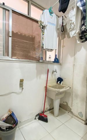 Apartamento à venda com 78m², 3 quartos e 1 vaga