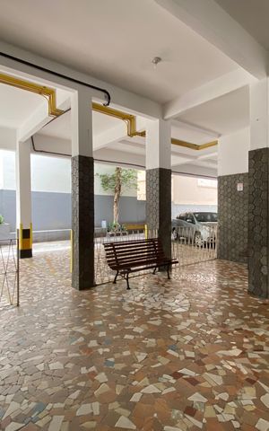 Apartamento à venda com 78m², 3 quartos e 1 vaga