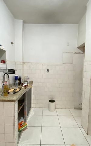 Apartamento à venda com 78m², 3 quartos e 1 vaga