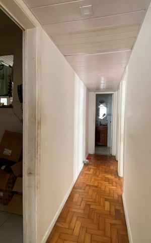 Apartamento à venda com 78m², 3 quartos e 1 vaga